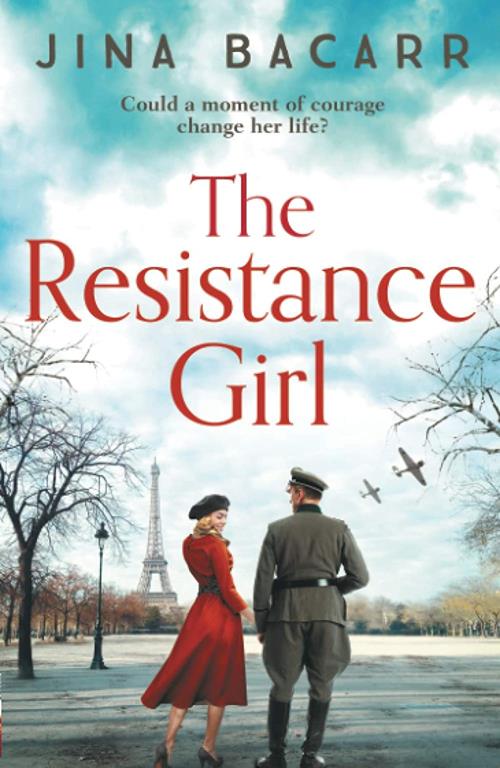 The Resistance Girl