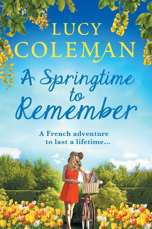 A Springtime To Remember (Paperback or Softback)