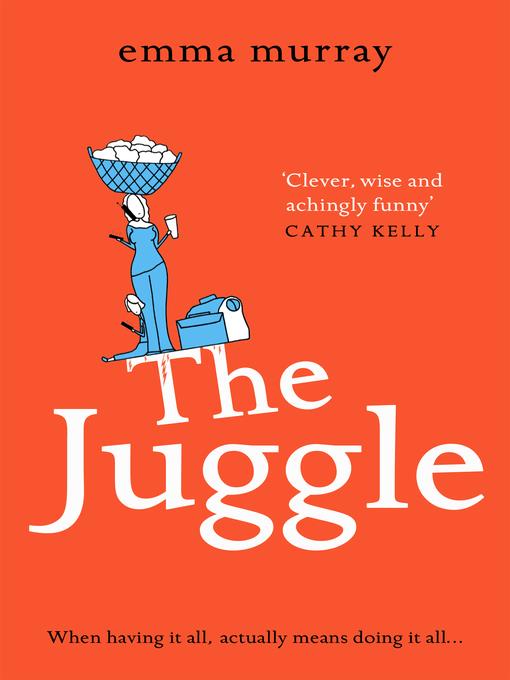 The Juggle