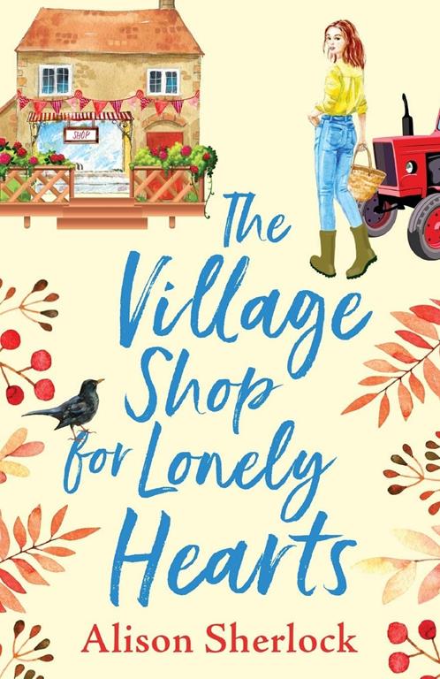 The Village Shop for Lonely Hearts