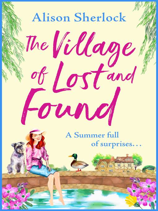 The Village of Lost and Found