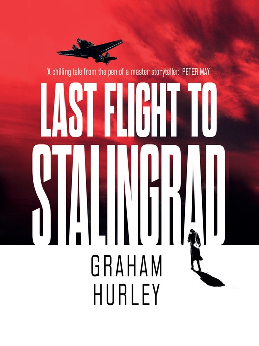 Last Flight to Stalingrad