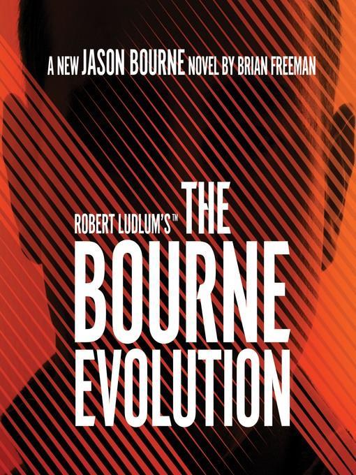 Robert Ludlum's<sup>TM</sup> the Bourne Evolution