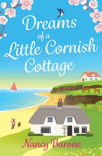 Dreams of a little Cornish cottage