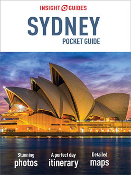 Insight Guides Pocket Sydney (Travel Guide eBook)