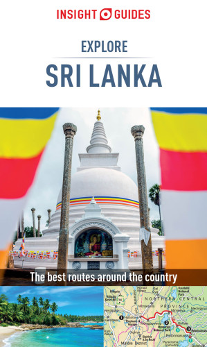 Insight Guides Pocket Sri Lanka (Travel Guide eBook)