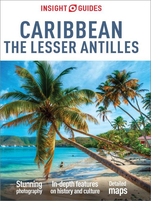 Insight Guides Caribbean