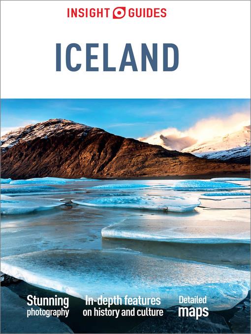 Insight Guides Iceland (Travel Guide eBook)