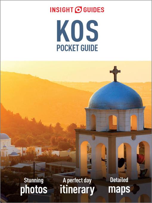 Insight Guides Pocket Kos (Travel Guide eBook)