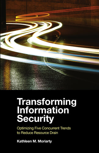 Transforming Information Security