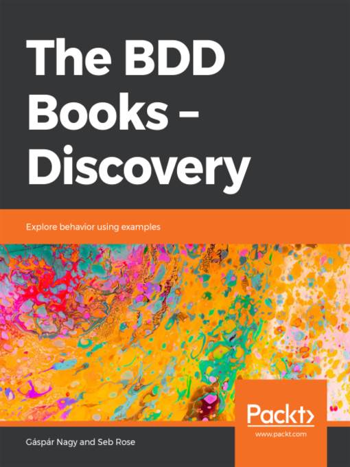 The BDD Books