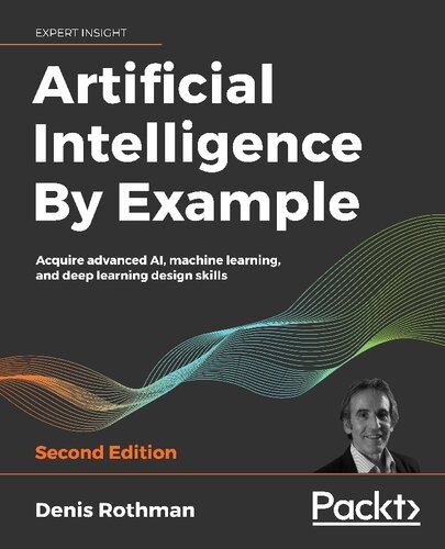 Artificial Intelligence By Example