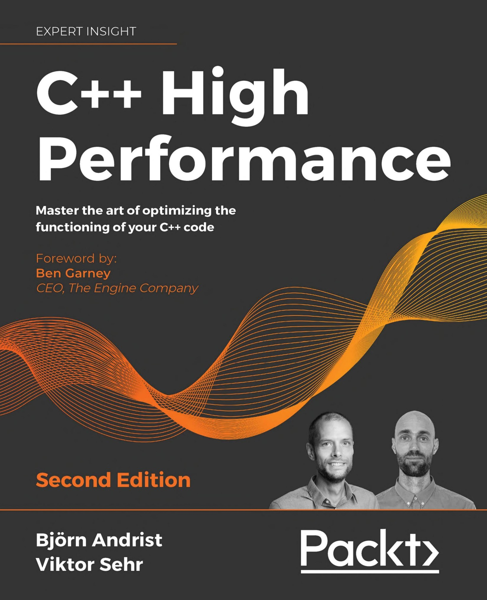 C++ High Performance : Master the art of optimizing the functioning of your C++ code