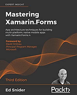 Mastering Xamarin.Forms