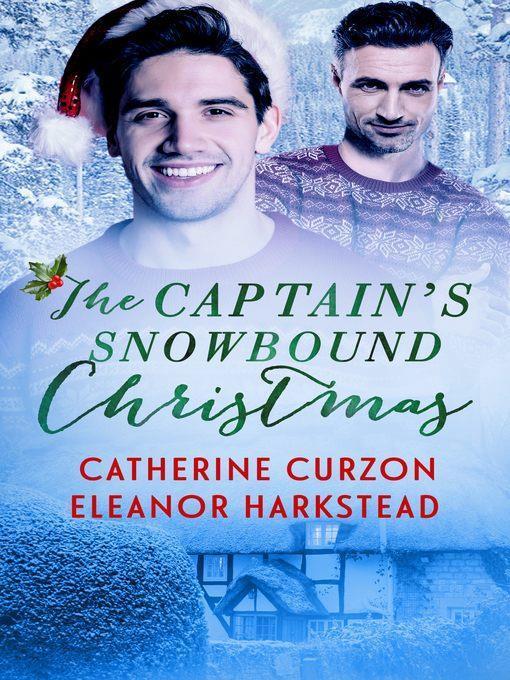 The Captain's Snowbound Christmas