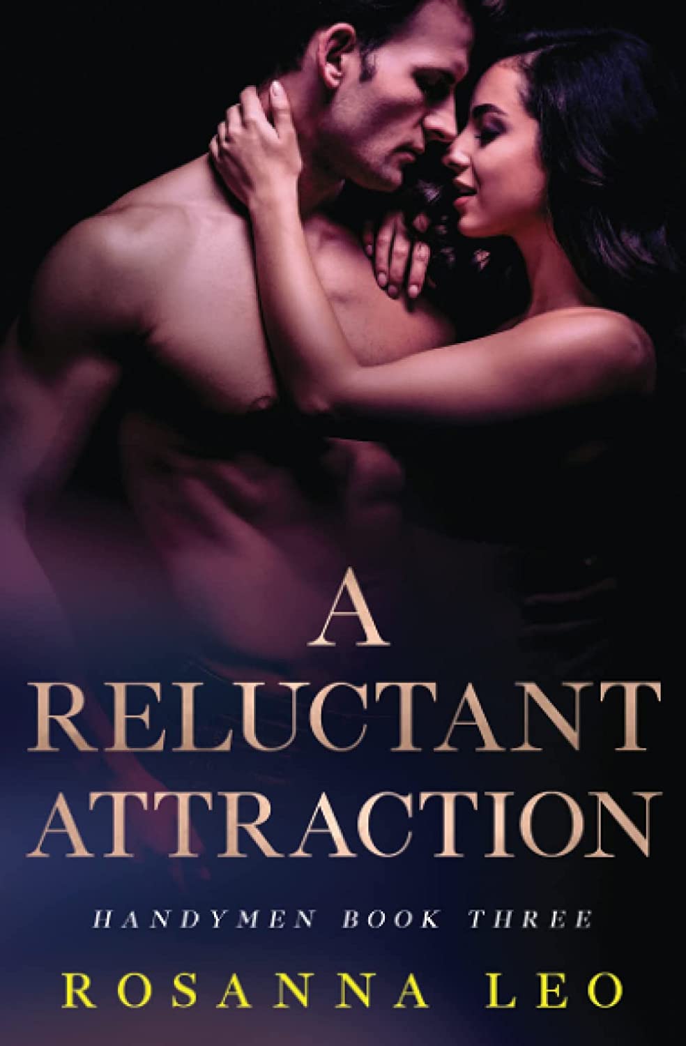 A Reluctant Attraction (Handymen)