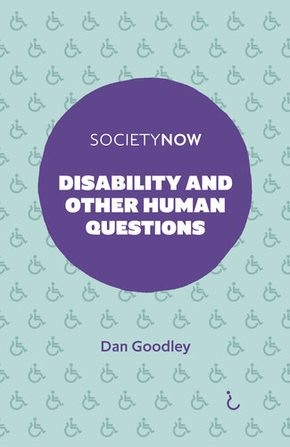 Disability and other human questions