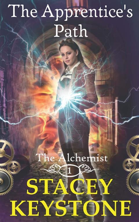 The Apprentice's Path: The Alchemist #1