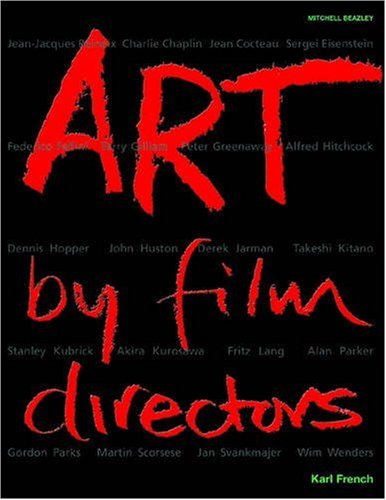 Art by Film Directors