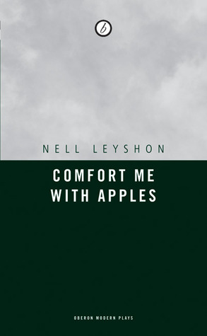 Comfort Me With Apples