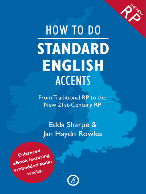 How to Do Standard English Accents