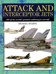 Attack And Interceptor Jets