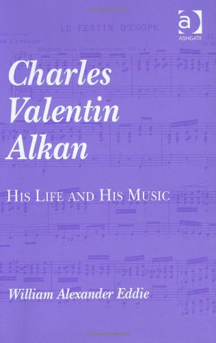 Charles Valentin Alkan