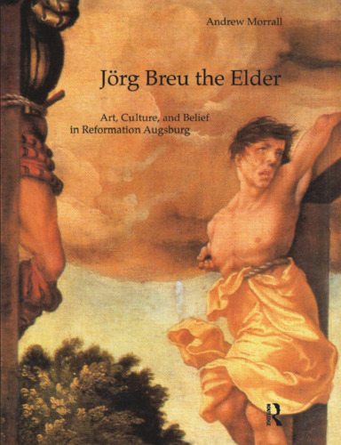 Jorg Breu the Elder