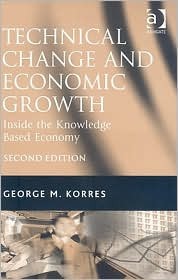 Technical Change and Economic Growth