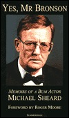 Yes, Mr Bronson
