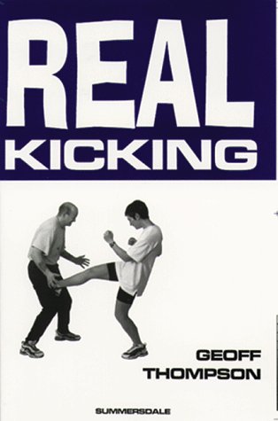 Real Kicking (Martial arts)