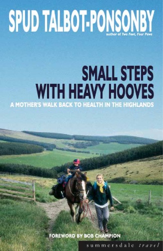 Small Steps with Heavy Hooves