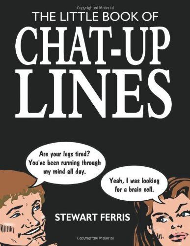 Little Book of Chat Up Lines