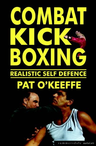 Combat Kick Boxing - A Framework for Success