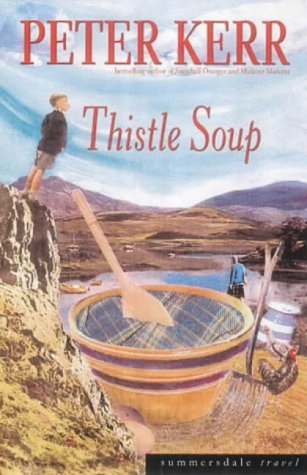 Thistle Soup