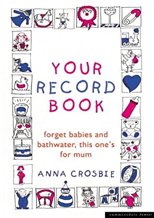 Your Record Book