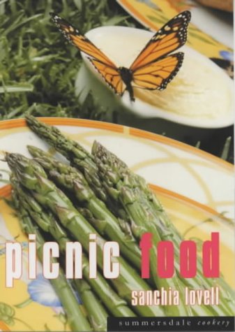 Picnic Food