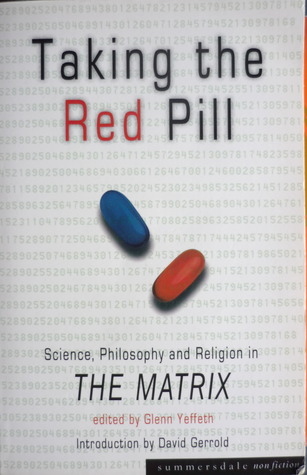 Taking the Red Pill