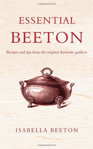 Essential Beeton