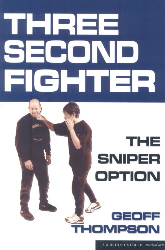 Three Second Fighter