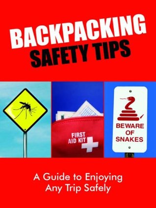 Backpacking Safety Tips