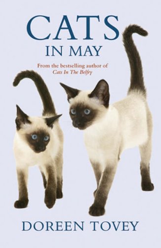 Cats in May