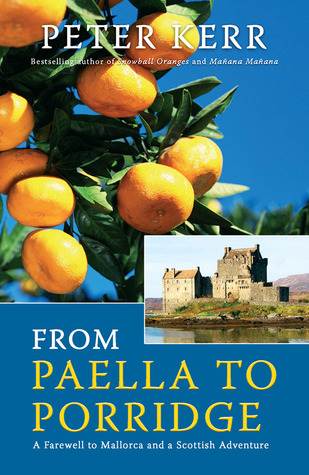 From Paella to Porridge