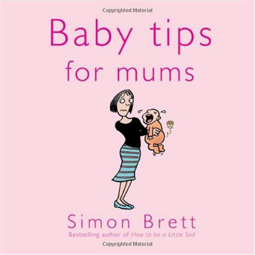 Baby Tips For Mums