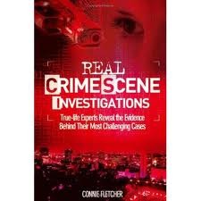 Real Crime Scene Investigations