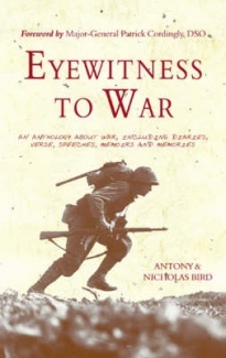 Eyewitness to War