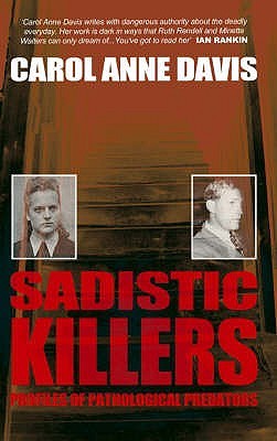 Sadistic Killers