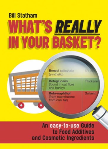 What's Really In Your Basket?