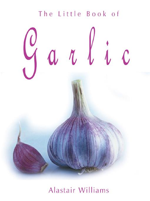 The Little Book of Garlic