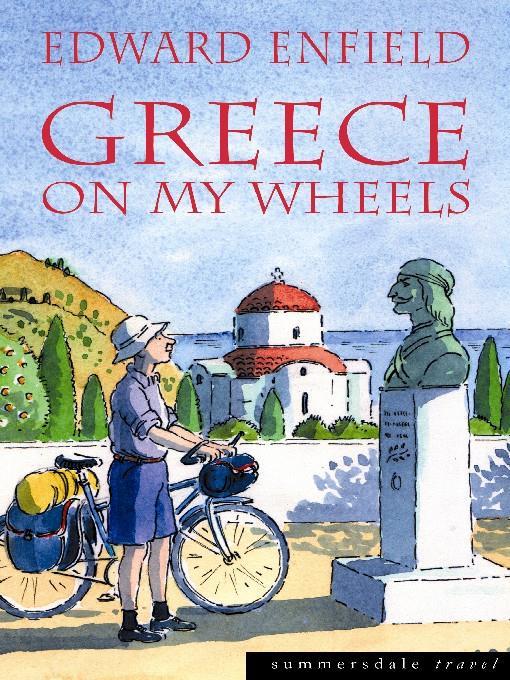 Greece on my Wheels